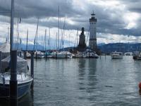 Insel Lindau