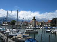 Insel Lindau