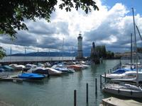 Insel Lindau