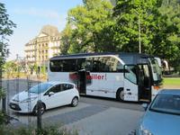 Abschied von Interlaken