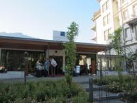 Abschied von Interlaken