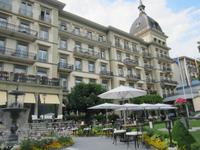 Abschied von Interlaken