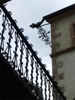 altes Stockalperpalais