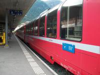 Bernina- Express