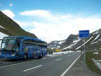 Flüela- Pass