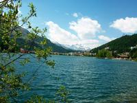 St. Moritz