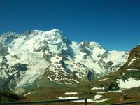 Gornergrat