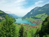 Lungern- See