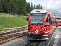 Bernina Express