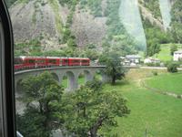 Bernina Express