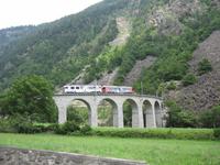 Bernina Express