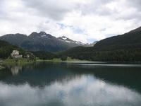 St. Moritz