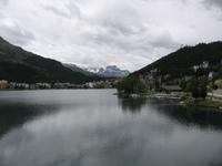 St. Moritz