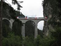 Landwasser Viadukt