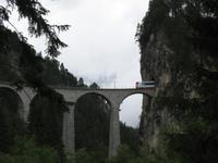 Landwasser Viadukt