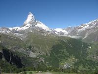 Matterhorn
