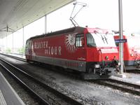 Glacier Express