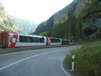 Glacier Express