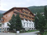 Unser Hotel 