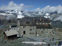 Auf dem Gornergrat