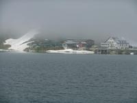 Auf dem Grimselpass