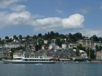 In Luzern