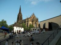 Basel &ndash; &copy; Steffen Mucke (Eberhardt TRAVEL)