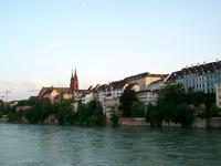Basel &ndash; &copy; Steffen Mucke (Eberhardt TRAVEL)