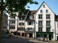 Basel &ndash; &copy; Steffen Mucke (Eberhardt TRAVEL)