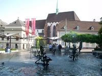 Basel &ndash; &copy; Steffen Mucke (Eberhardt TRAVEL)