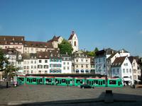 Basel &ndash; &copy; Steffen Mucke (Eberhardt TRAVEL)