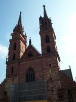 Basel &ndash; &copy; Steffen Mucke (Eberhardt TRAVEL)