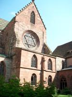 Basel &ndash; &copy; Steffen Mucke (Eberhardt TRAVEL)