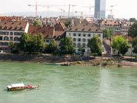 Basel &ndash; &copy; Steffen Mucke (Eberhardt TRAVEL)