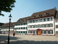 Basel &ndash; &copy; Steffen Mucke (Eberhardt TRAVEL)