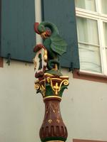 Basel &ndash; &copy; Steffen Mucke (Eberhardt TRAVEL)