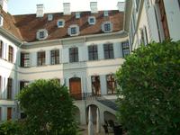 Basel &ndash; &copy; Steffen Mucke (Eberhardt TRAVEL)