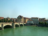 Basel &ndash; &copy; Steffen Mucke (Eberhardt TRAVEL)