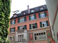 Basel &ndash; &copy; Steffen Mucke (Eberhardt TRAVEL)