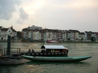 Basel &ndash; &copy; Steffen Mucke (Eberhardt TRAVEL)