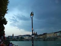 Basel &ndash; &copy; Steffen Mucke (Eberhardt TRAVEL)