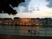Basel &ndash; &copy; Steffen Mucke (Eberhardt TRAVEL)