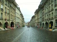 Bern &ndash; &copy; Steffen Mucke (Eberhardt TRAVEL)