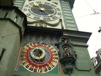 Bern, Zeitglockenturm &ndash; &copy; Steffen Mucke (Eberhardt TRAVEL)