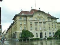 Bern &ndash; &copy; Steffen Mucke (Eberhardt TRAVEL)