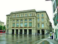 Bern &ndash; &copy; Steffen Mucke (Eberhardt TRAVEL)