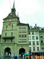 Bern &ndash; &copy; Steffen Mucke (Eberhardt TRAVEL)