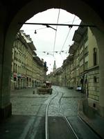 Bern &ndash; &copy; Steffen Mucke (Eberhardt TRAVEL)