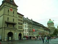 Bern &ndash; &copy; Steffen Mucke (Eberhardt TRAVEL)