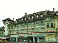 Bern &ndash; &copy; Steffen Mucke (Eberhardt TRAVEL)